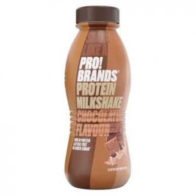 Pro Brands Protein Milkshake 310 ml